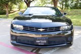 Used 2014 Chevrolet Camaro LS image 2