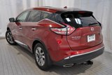 Used 2015 Nissan Murano SL w/ SL Technology Package image 4