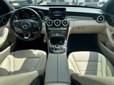 Used 2018 Mercedes-Benz C 300 4MATIC Sedan image 2