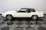 Used 1985 Cadillac Eldorado Coupe image 2