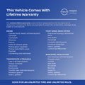 New 2025 Nissan Versa S image 4