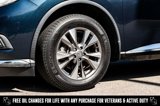 Used 2017 Nissan Murano S image 3