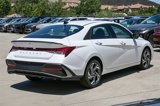 New 2025 Hyundai Elantra Sport image 4