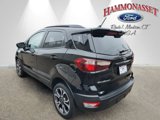 Certified 2020 Ford EcoSport SES image 5