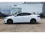 Used 2021 Nissan Sentra SV image 3