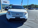 Used 2014 Ford Explorer Limited w/ Equipment Group 301A image 2