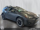 Used 2023 Subaru Crosstrek 2.0i Premium image 3