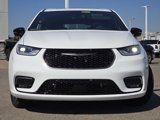 New 2026 Chrysler Pacifica Select image 2