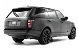 Used 2017 Land Rover Range Rover Long Wheelbase Supercharged image 4