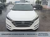 Used 2017 Hyundai Tucson SE Plus image 2