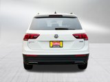 Used 2019 Volkswagen Tiguan SE w/ Panoramic Sunroof Package image 6
