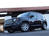 Used 2016 Jeep Renegade Latitude image 3