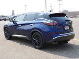 Used 2020 Nissan Murano Platinum image 3
