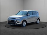 Used 2022 Kia Soul LX w/ Technology Package image 4