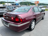 Used 2003 Chevrolet Impala Sedan w/ Preferred Equipment Group image 5