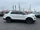 Used 2019 Ford Explorer XLT w/ Equipment Group 202A image 2