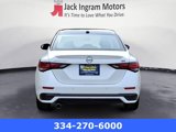 New 2025 Nissan Sentra SR w/ SR Premium Package image 4