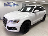 Used 2017 Audi Q5 2.0T Premium Plus w/ Technology Package image 2