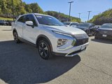 Used 2023 Mitsubishi Eclipse Cross SE image 2