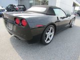 Used 2005 Chevrolet Corvette Convertible w/ Preferred Equipment Group image 5
