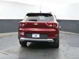 Used 2024 Chevrolet TrailBlazer LT w/ Driver Confidence Package image 6