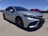 Used 2021 Toyota Camry SE image 5