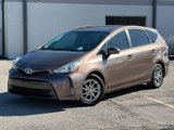 Used 2015 Toyota Prius V Four image 2