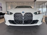 Certified 2025 BMW 430i xDrive w/ Premium Package image 3
