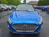 Used 2018 Hyundai Sonata Sport w/ Cargo Package image 2