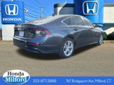 Used 2023 Honda Accord LX image 2