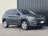 Used 2020 Jeep Compass Latitude w/ Cold Weather Group image 4