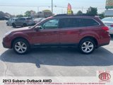 Used 2013 Subaru Outback 2.5i Premium w/ All-Weather Pkg image 6