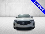 Certified 2024 Acura RDX AWD w/ A-Spec & Advance Pkg image 2