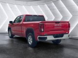 Used 2023 GMC Sierra 1500 Pro w/ Pro Value Package image 4