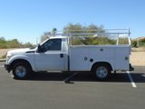 Used 2012 Ford F250 XL image 2