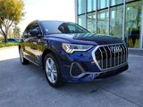 Used 2022 Audi Q3 2.0T Premium Plus w/ Premium Plus Package image 2