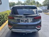 Used 2020 Hyundai Santa Fe SE image 5