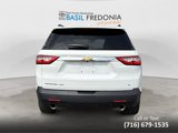 Used 2019 Chevrolet Traverse LT image 5