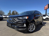 Used 2023 Ford Edge Titanium image 2