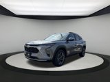 New 2025 Chevrolet Trax LT w/ Driver Confidence Package image 3