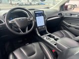 Used 2022 Ford Edge Titanium image 6