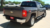 Used 2010 Chevrolet Silverado 1500 LTZ w/ Convenience Package image 4