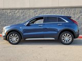 Used 2019 Cadillac XT4 Premium Luxury w/ Driver Awareness Package image 3