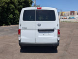 Used 2016 Nissan NV200 SV w/ Back Door Glass Package image 5
