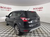 Used 2017 Ford Escape Titanium w/ Equipment Group 301A image 5