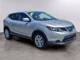 Used 2018 Nissan Rogue Sport S w/ S Appearance Package image 3