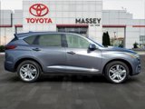 Used 2020 Acura RDX FWD w/ Advance Package image 2