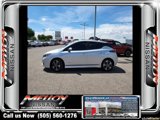Used 2019 Nissan Leaf SV w/ SV Technology Package image 2