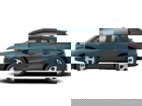 New 2025 Honda HR-V LX image 5