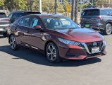 Used 2022 Nissan Sentra SV image 3